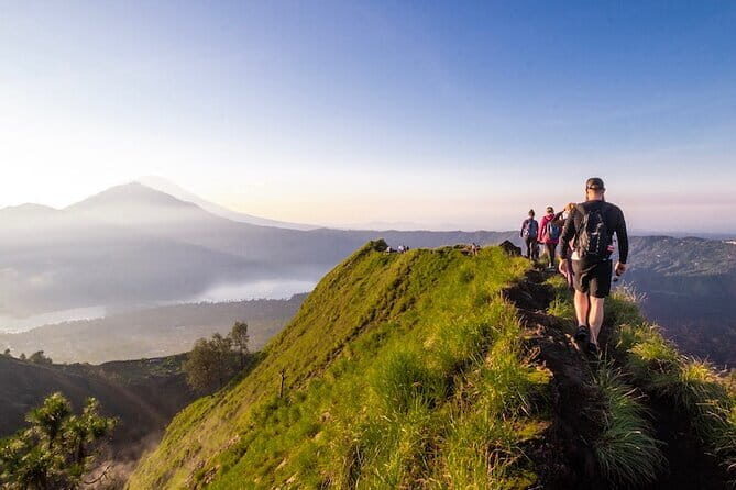 Mount Batur Trekking & Ayung White Water Rafting - Who Will Love This Tour?