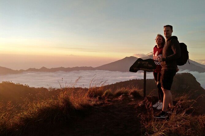 Mount Batur Trekking by 4wd Jeep - Who Will Love This Tour?