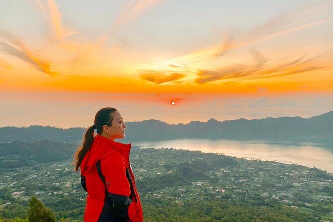 Mount Batur Trekking & Hot Spring - The Full Experience: What You Can Expect