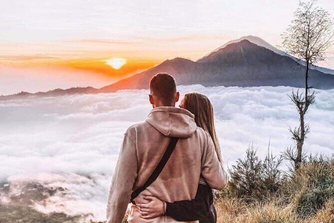 Mount Batur Trekking & Hot Spring - Authentic Traveler Insights