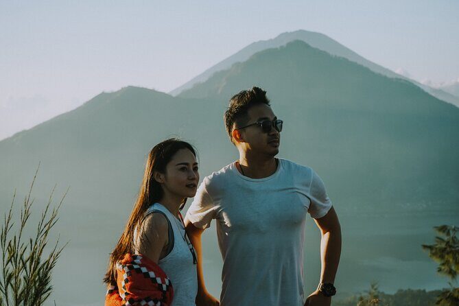 Mount Batur Trekking & Hot Spring in Kintamani - Final Thoughts: Who is This Tour Perfect For?