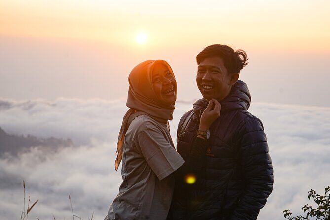 Mount Batur Trekking & Hot Spring in Kintamani - FAQ