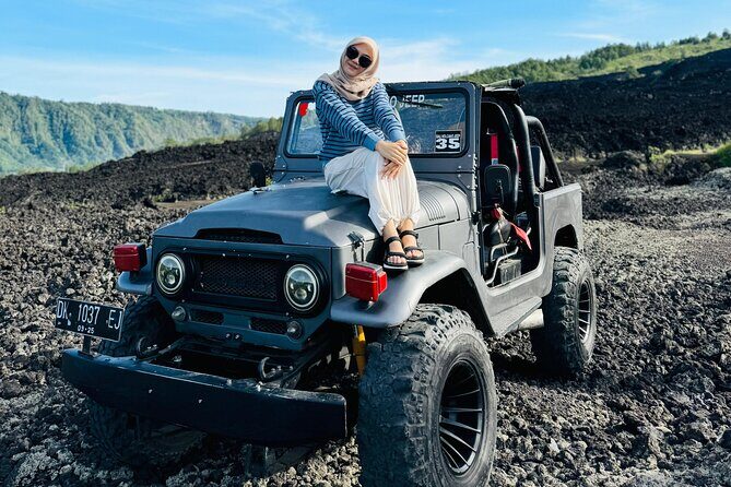Mount Batur Volcano Jeep Sunset Tour - All Inclusive - An in-depth look at the Mount Batur Jeep Sunset Tour