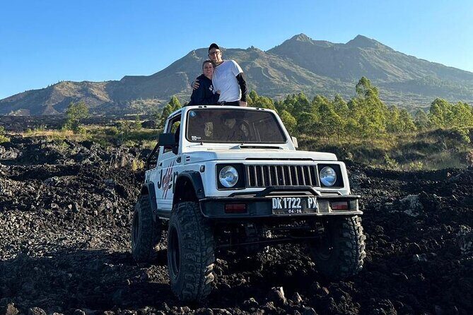 Mount Batur Volcano Jeep Sunset Tour - All Inclusive - FAQs