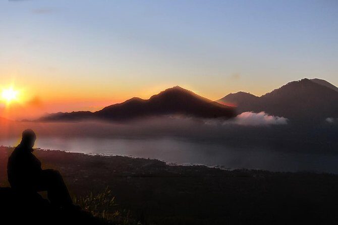 Mount Batur Volcano - Sunrise Trekking Tour with Breakfast - The Experience from Start to Finish