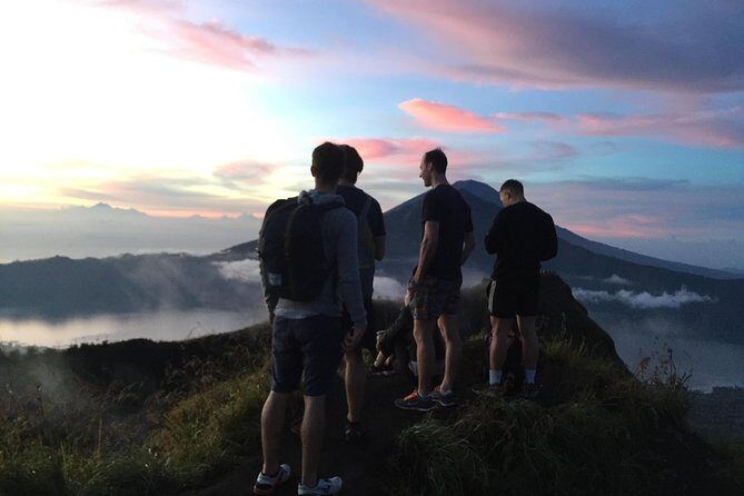 Mount Batur Volcano - Sunrise Trekking Tour with Breakfast - Final Thoughts: Who Will Love This Tour?