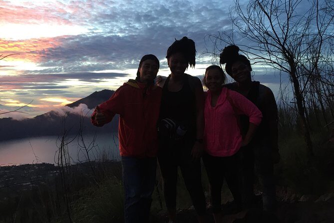 Mount Batur Volcano - Sunrise Trekking Tour with Breakfast - FAQ
