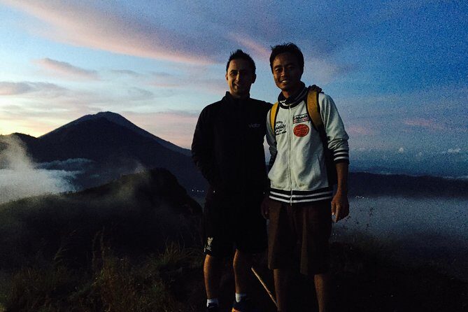 Mount Batur Volcano - Sunrise Trekking with White Water Rafting - Why This Tour Is an Excellent Choice