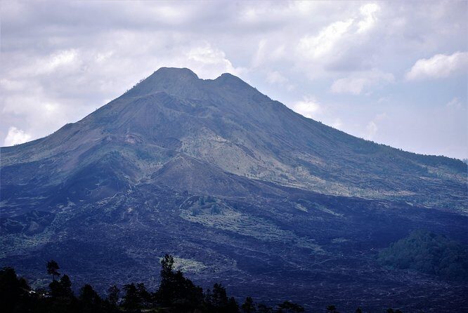 Mount Batur Volcano, temples, Scenic Rice Terrace and Swing - The Journey: A Full Breakdown of the Tour Experience