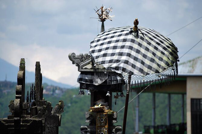 Mount Batur Volcano, temples, Scenic Rice Terrace and Swing - Frequently Asked Questions