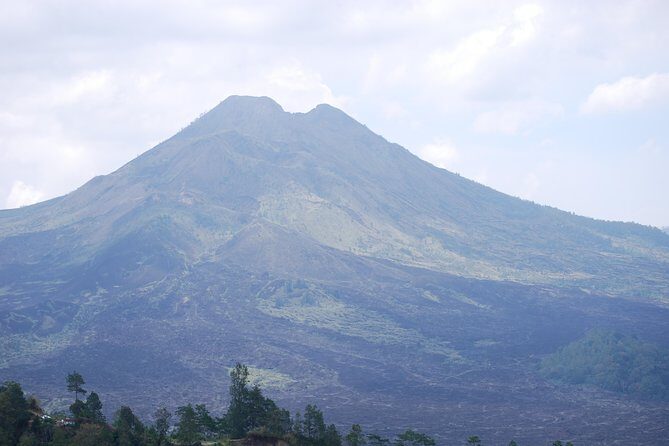 Mount Batur Volcano, temples, Scenic Rice Terrace and Swing - Final Verdict