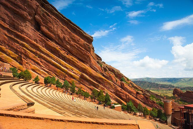 Mount Blue Sky & Red Rocks Tour from Denver - Who Should Consider This Tour?