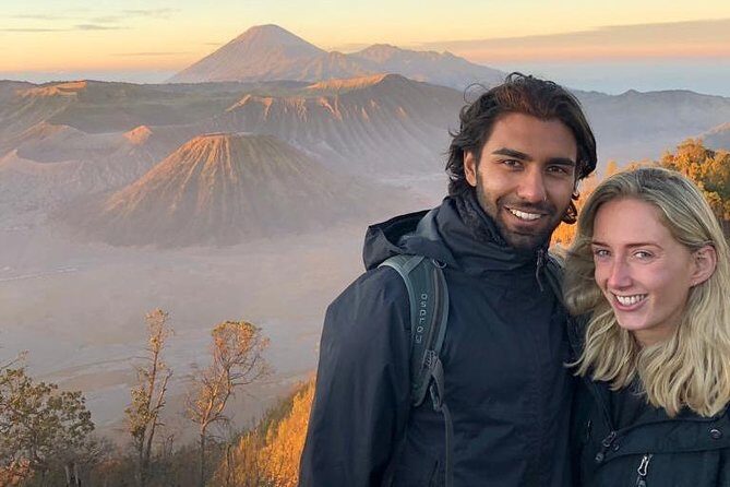 Mount Bromo All Inclusive Private Sunrise Tour - From Yogyakarta - Introducing the Mount Bromo All Inclusive Private Sunrise Tour from Yogyakarta