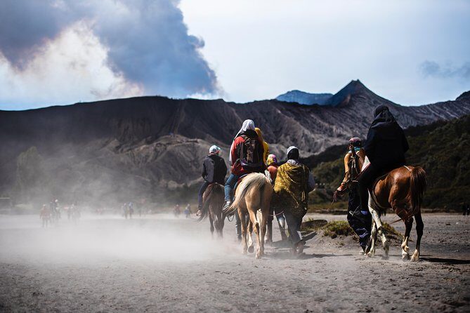 Mount Bromo All Inclusive Private Sunrise Tour - From Yogyakarta - Final Thoughts
