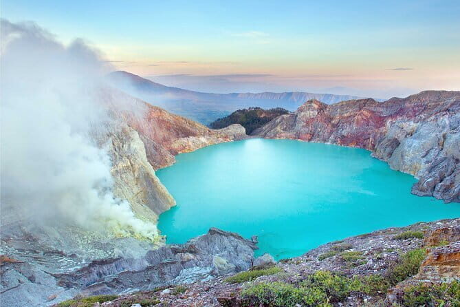 Mount Bromo and Blue Fire Ijen 3 day Private Tour from Bali - What’s Included and What to Consider