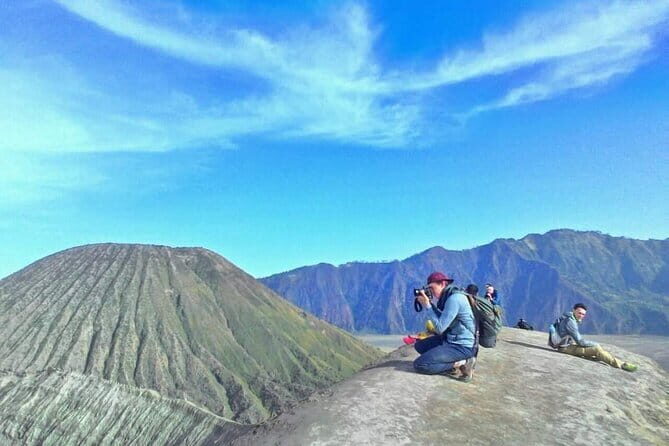 Mount Bromo & Ijen 2D1N Start from Malang & Surabaya Sharing Tour - Practical Aspects and What You Should Know