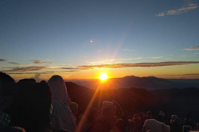 Mount Bromo & Ijen 2D1N Start from Malang & Surabaya Sharing Tour - Summary: Who Should Consider This Tour?