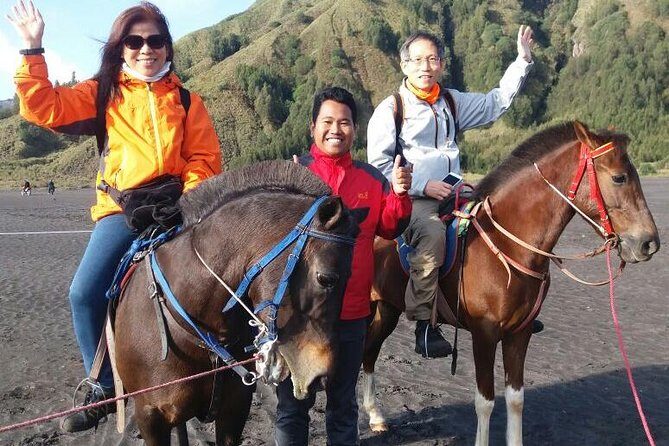 Mount Bromo & Ijen & Madakaripura Waterfall Tour (3D2N) -Homestay - The Real Deal: A Detailed Look at the Itinerary