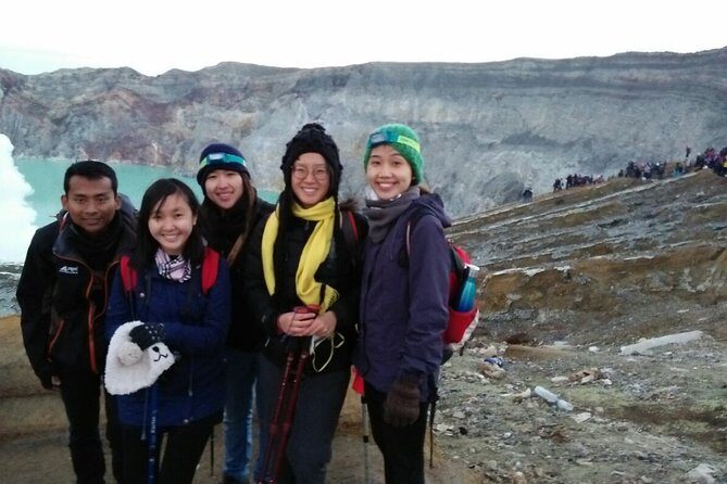 Mount Bromo & Ijen & Madakaripura Waterfall Tour (3D2N) -Homestay - The Sum Up: Is This Tour Right for You?