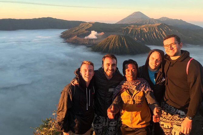 Mount Bromo & Ijen & Madakaripura Waterfall Tour (3D2N) - Hotel - What Makes This Tour Stand Out?