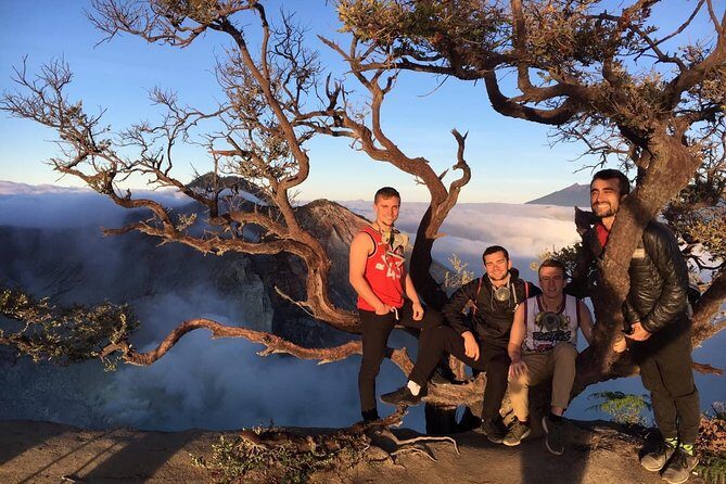 Mount Bromo & Ijen & Madakaripura Waterfall Tour (3D2N) - Hotel - Who Should Consider This Tour?