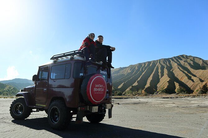 Mount Bromo Jeep Car Rental departure from MALANG - Exploring Mount Bromo: A Practical, Authentic Journey