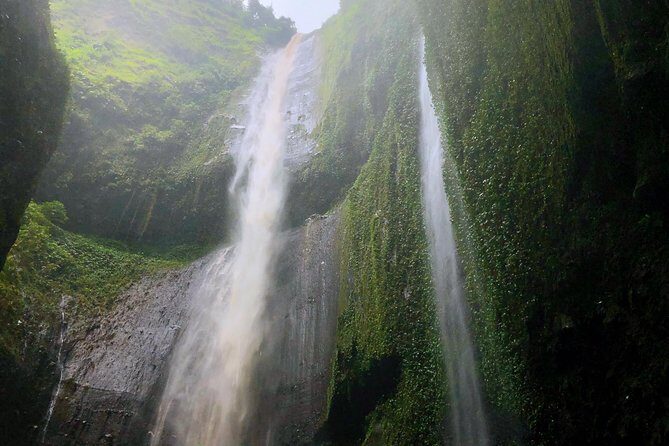 Mount Bromo & Madakaripura & Tumpak Sewu Tour (3D2N) - Hotel - FAQs