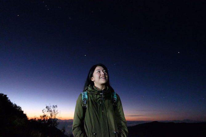 Mount Bromo Milky Way Photography and Sunrise Private Tour (1D1N) - What We Love About This Tour