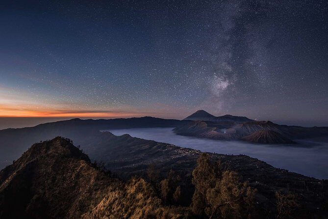 Mount Bromo Milky Way Photography and Sunrise Private Tour (1D1N) - Who Is This Tour Best For?