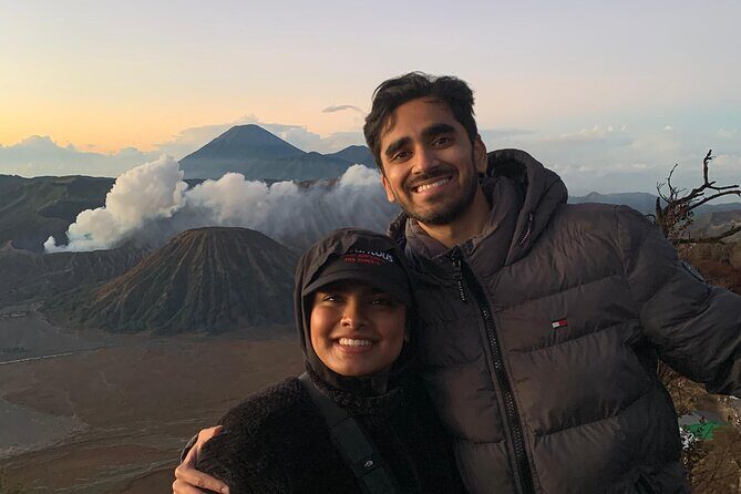 Mount Bromo Private Sunrise Tour - From Surabaya (23:30-13:00) - Mount Bromo Private Sunrise Tour - From Surabaya (23:30-13:00) Review