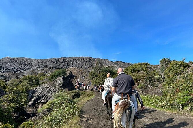 Mount Bromo Private Sunrise Tour - From Surabaya (23:30-13:00) - Practical Details & What You Need to Know