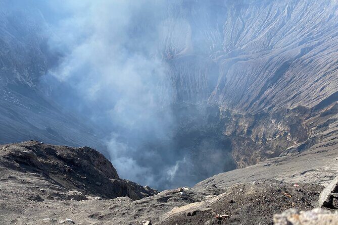 Mount Bromo Private Sunrise Tour - From Surabaya (23:30-13:00) - FAQ