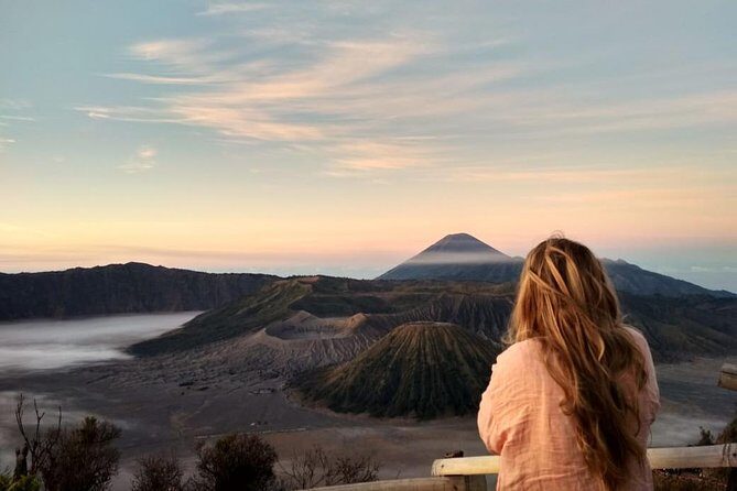 Mount Bromo Public Sunrise Tour - From Malang - The Full Experience: A Deep Dive Into the Mount Bromo Sunrise Tour