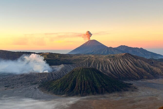Mount Bromo Shared Sunrise Tour 1 day from Surabaya (sharing) - A Complete Breakdown of the Mount Bromo Shared Sunrise Tour