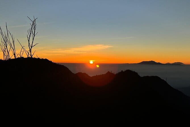 Mount Bromo Shared Sunrise Tour 1 day from Surabaya (sharing) - Final Thoughts: Who Should Consider This Tour?
