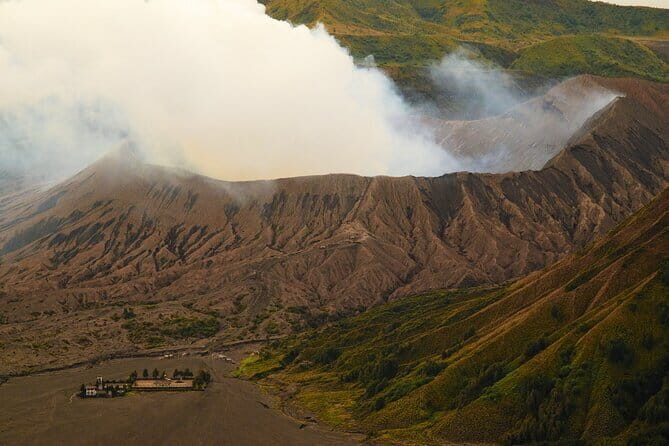 Mount Bromo Shared Sunrise Tour 1 day from Surabaya (sharing) - Final Verdict
