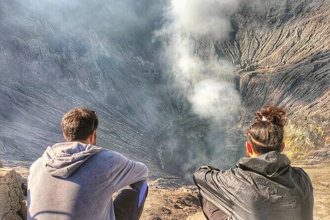 Mount Bromo Sunrise 1 Day Private Tour - What’s Included and What Not