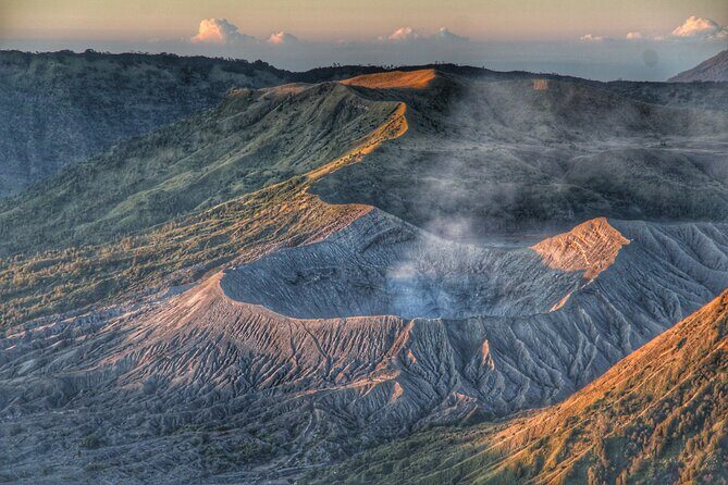 Mount Bromo Sunrise 1 Day Private Tour - FAQ