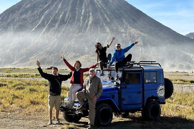 Mount Bromo Sunrise Private Trip - Final Thoughts: Who Should Consider This Tour?