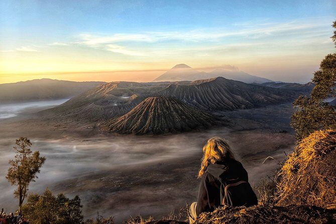 Mount Bromo Sunrise Tour from Surabaya or Malang - 1 Day - Breathtaking Views and Expert Guidance: Our Take on the Mount Bromo Sunrise Tour