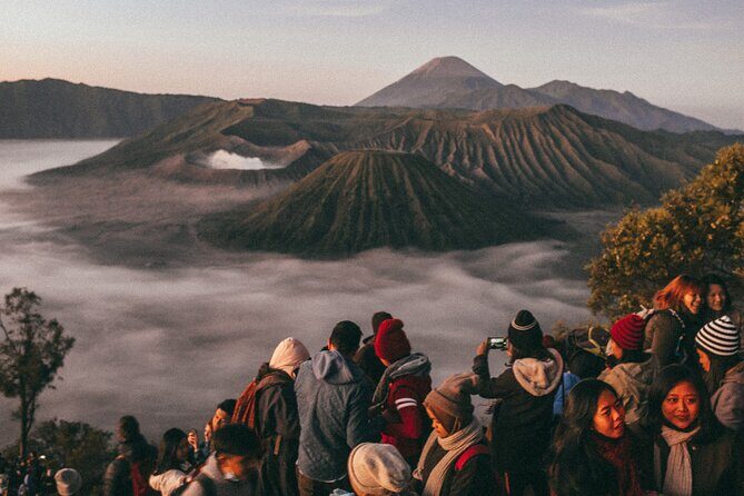 Mount Bromo & Tumpak Sewu Waterfall: A 2-Day Tour from Malang - Discovering East Java: Mount Bromo & Tumpak Sewu Waterfall in Two Days