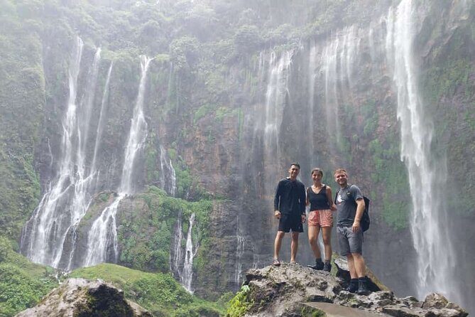 Mount Bromo & Tumpak Sewu Waterfall: A 2-Day Tour from Malang - An In-Depth Look at the 2-Day East Java Adventure