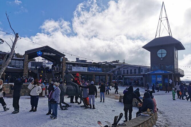 Mount Buller 1 Day Guided Tour - Who Should Book This Tour?