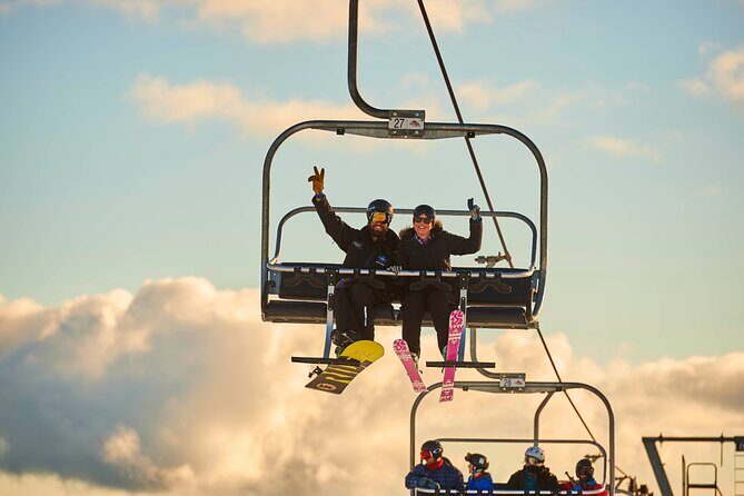 Mount Buller Sightseeing Tour - Overview of the Tour
