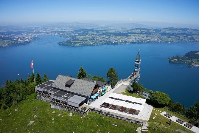 Mount Bürgenstock Independent Tour from Lucerne - Who Is This Tour Best For?