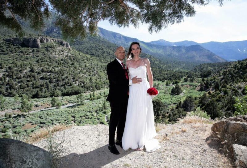 Mount Charleston Driving Adventure: Escape to Nature - Key Points