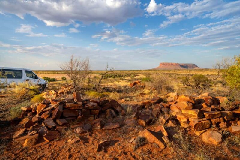 Mount Conner 4WD Small Group Tour from Ayers Rock - Final Thoughts