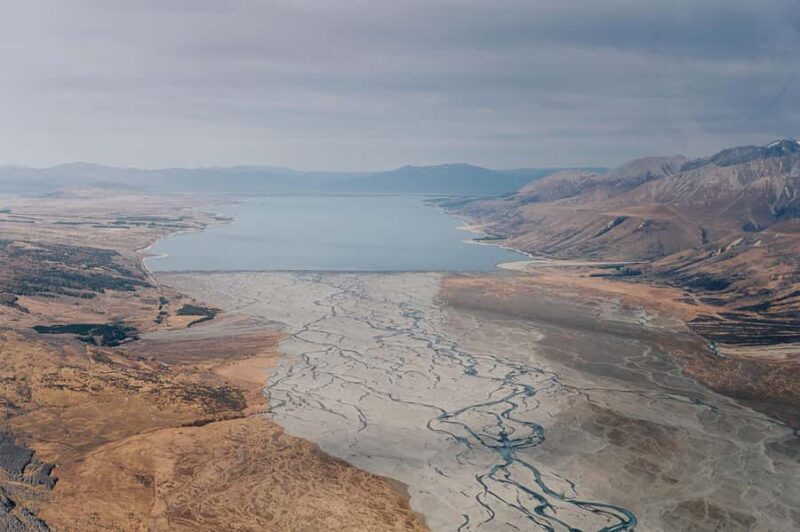 Mount Cook: 25-Minute Alpine Vista Helicopter Flight - The Sum Up: Who Should Consider This Tour?