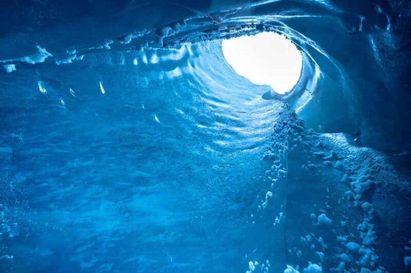 Mount Cook: 3 Hour Heli Hike to the Tasman Glacier - Authenticity and Authentic Experiences