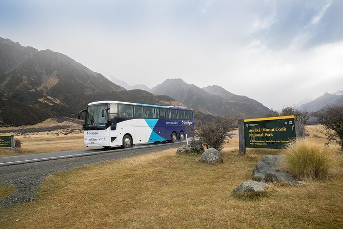 Mount Cook Day Tour from Queenstown - Who Should Consider This Tour?
